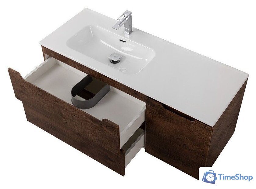  BelBagno Тумба под умывальник ETNA-1000-2C-1A-SO-RW-L - Изображение №7 — Интернет-магазин Time-Shop