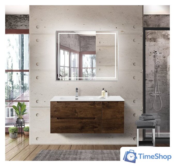  BelBagno Тумба под умывальник ETNA-1000-2C-1A-SO-RW-L - Изображение №11 — Интернет-магазин Time-Shop