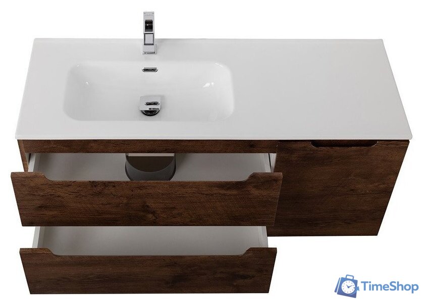  BelBagno Тумба под умывальник ETNA-1000-2C-1A-SO-RW-L - Изображение №3 — Интернет-магазин Time-Shop