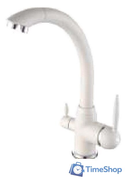 Смеситель FRAP F4399-8 - Изображение №1 — Интернет-магазин Time-Shop