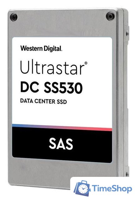 Жесткий диск HGST Ultrastar DC HC550 16TB WUH721816AL5204 - Изображение №1 — Интернет-магазин Time-Shop