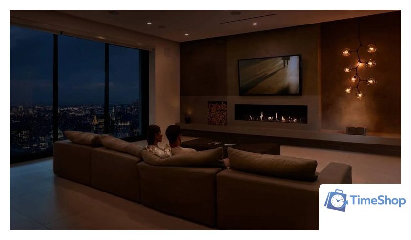 AV ресивер Marantz Cinema 40 (черный) - Изображение №5 — Интернет-магазин Time-Shop