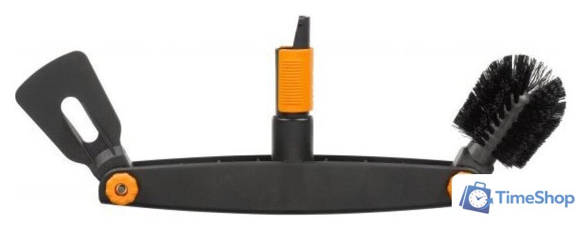 Очиститель желобов Fiskars 1001414 - Изображение №1 — Интернет-магазин Time-Shop