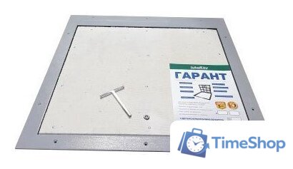 Люк Lukoff Гарант (90x120 см) - Изображение №4 — Интернет-магазин Time-Shop