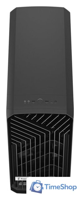 Корпус Fractal Design Torrent Black Solid FD-C-TOR1A-05 - Изображение №6 — Интернет-магазин Time-Shop