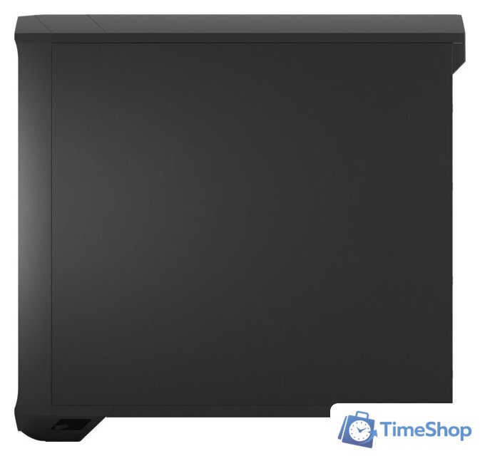 Корпус Fractal Design Torrent Black Solid FD-C-TOR1A-05 - Изображение №15 — Интернет-магазин Time-Shop