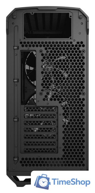 Корпус Fractal Design Torrent Black Solid FD-C-TOR1A-05 - Изображение №14 — Интернет-магазин Time-Shop