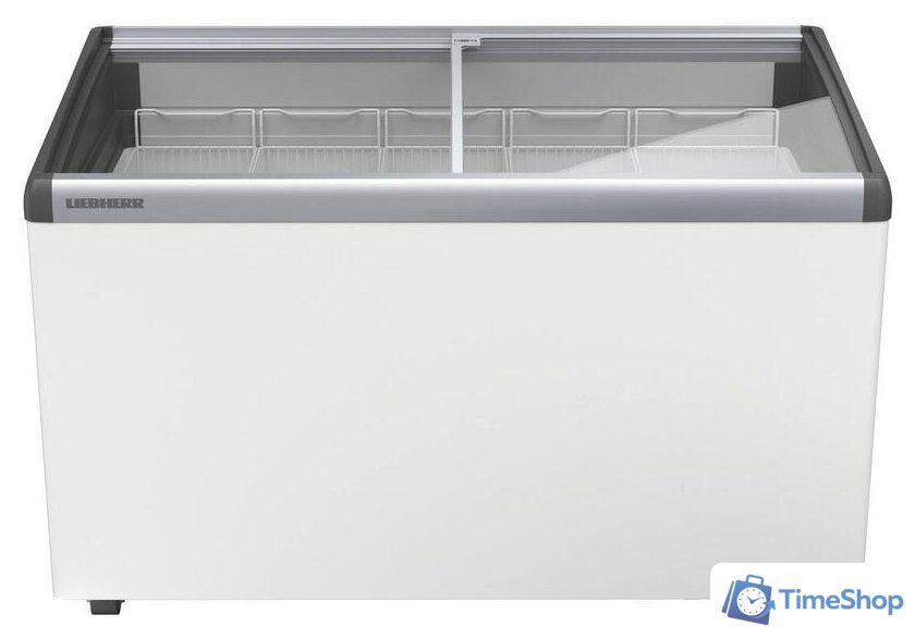 Морозильный ларь Liebherr EFI 3503 - Изображение №1 — Интернет-магазин Time-Shop