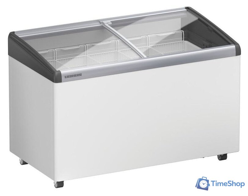Морозильный ларь Liebherr EFI 3503 - Изображение №2 — Интернет-магазин Time-Shop