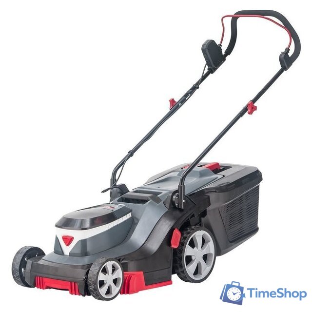 Газонокосилка AL-KO Easy 3.22 Li 113857 (с 2-мя АКБ) - Изображение №2 — Интернет-магазин Time-Shop