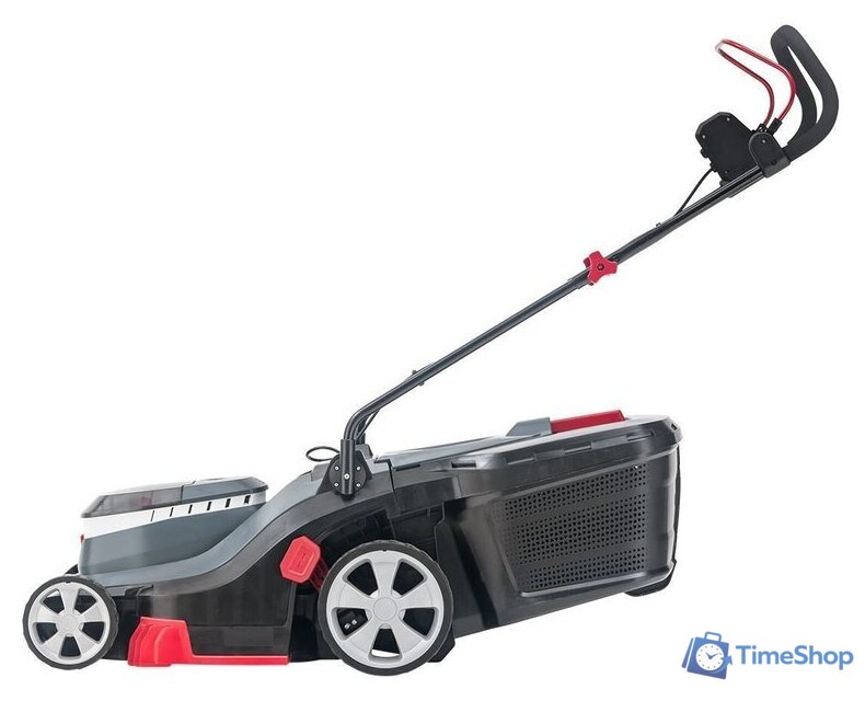 Газонокосилка AL-KO Easy 3.22 Li 113857 (с 2-мя АКБ) - Изображение №3 — Интернет-магазин Time-Shop