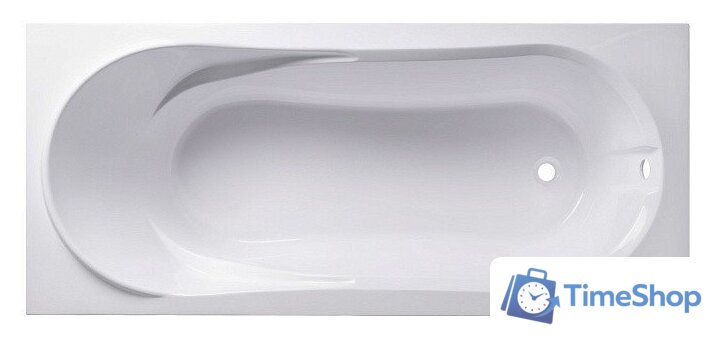Ванна Belux Элит 1500 (с ножками) - Изображение №2 — Интернет-магазин Time-Shop