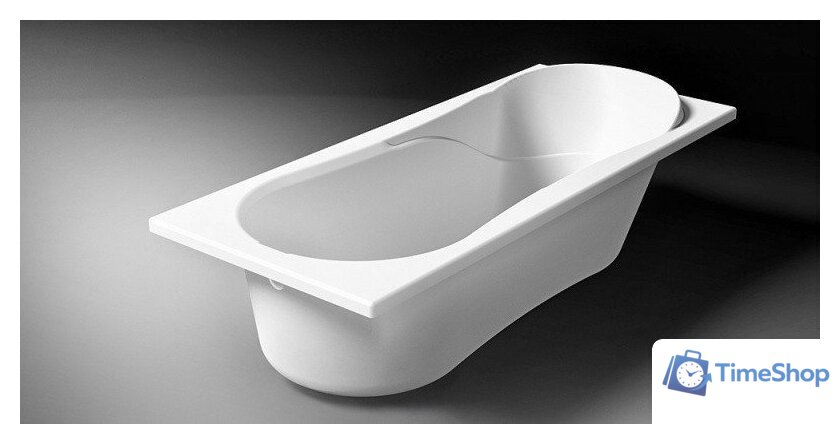 Ванна Belux Элит 1500 (с ножками) - Изображение №3 — Интернет-магазин Time-Shop