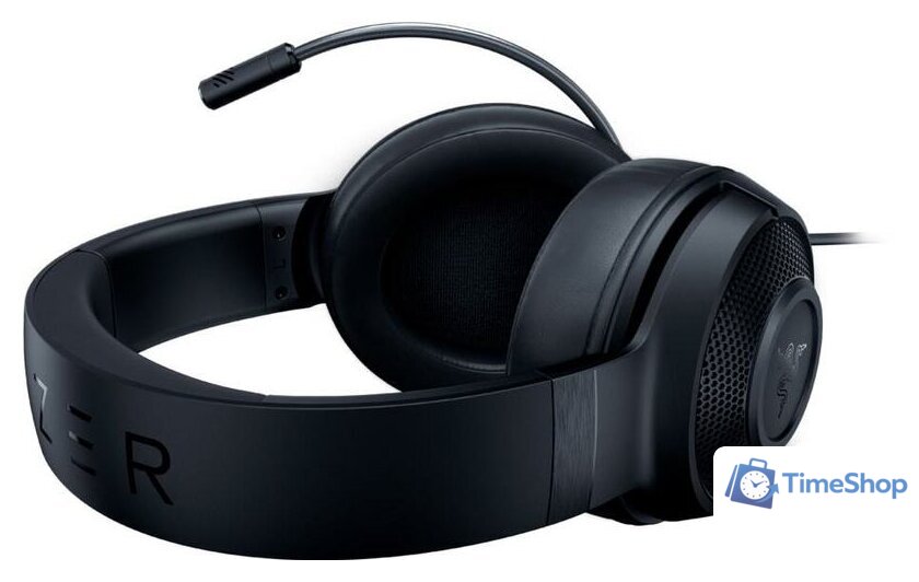 Наушники Razer Kraken X Lite - Изображение №4 — Интернет-магазин Time-Shop