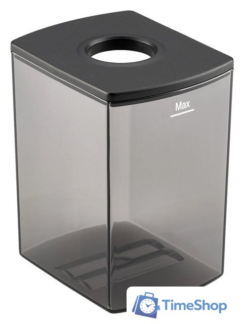 Электрическая кофемолка Solis Scala Zero Static 1662 - Изображение №5 — Интернет-магазин Time-Shop