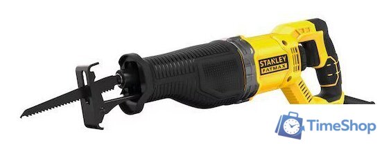 Сабельная пила Stanley FME360 - Изображение №1 — Интернет-магазин Time-Shop