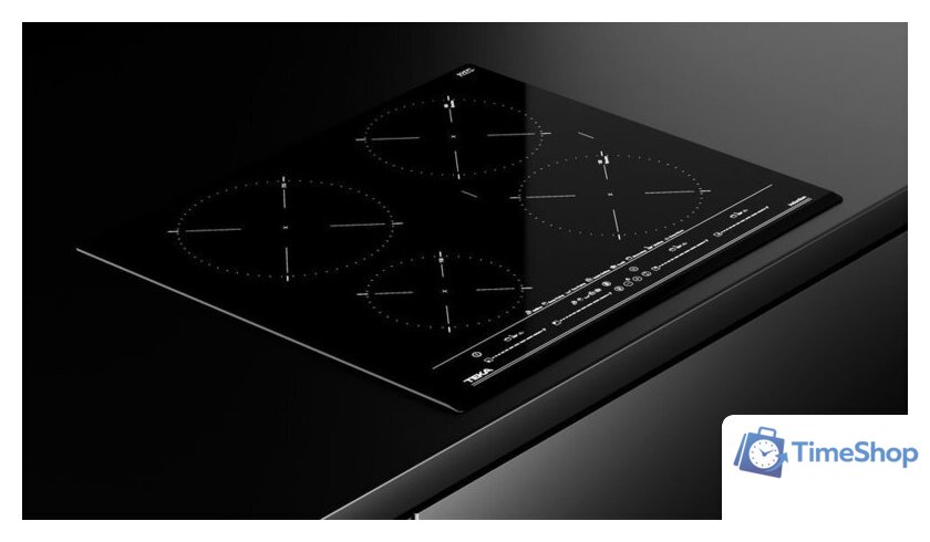 Варочная панель TEKA IZC 64630 MST (черный) - Изображение №9 — Интернет-магазин Time-Shop