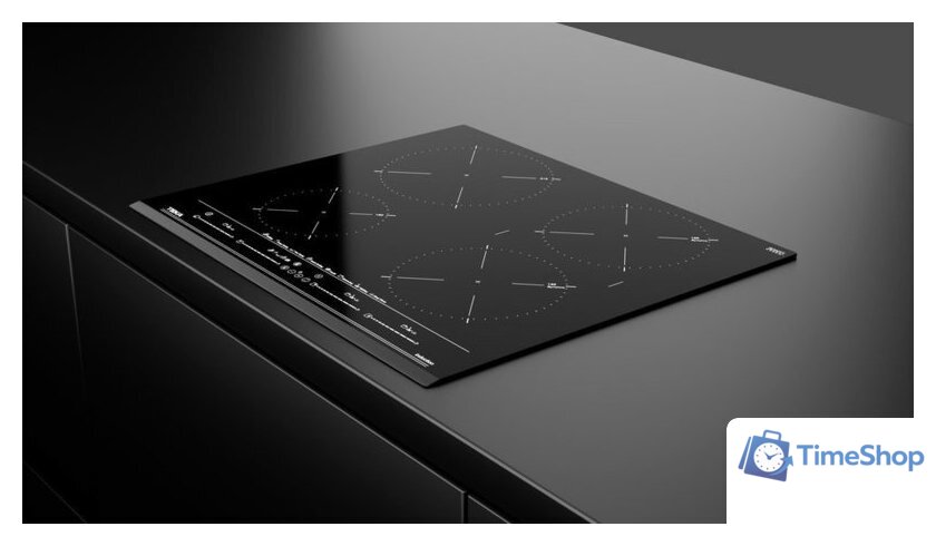 Варочная панель TEKA IZC 64630 MST (черный) - Изображение №8 — Интернет-магазин Time-Shop