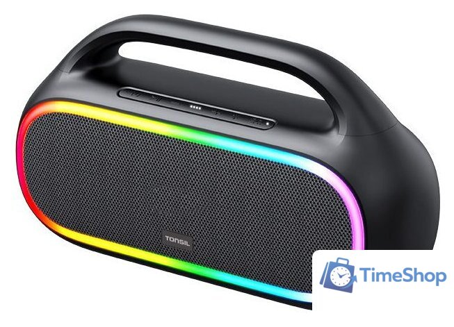 Беспроводная колонка Tonsil Tonus - Изображение №1 — Интернет-магазин Time-Shop
