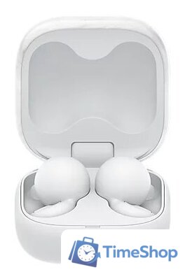 Наушники Sony LinkBuds Open (белый) - Изображение №1 — Интернет-магазин Time-Shop