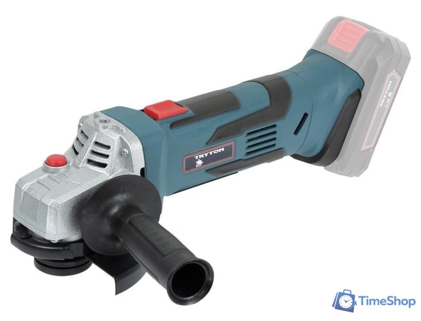 Угловая шлифмашина Tryton TJS40 (без АКБ) - Изображение №1 — Интернет-магазин Time-Shop