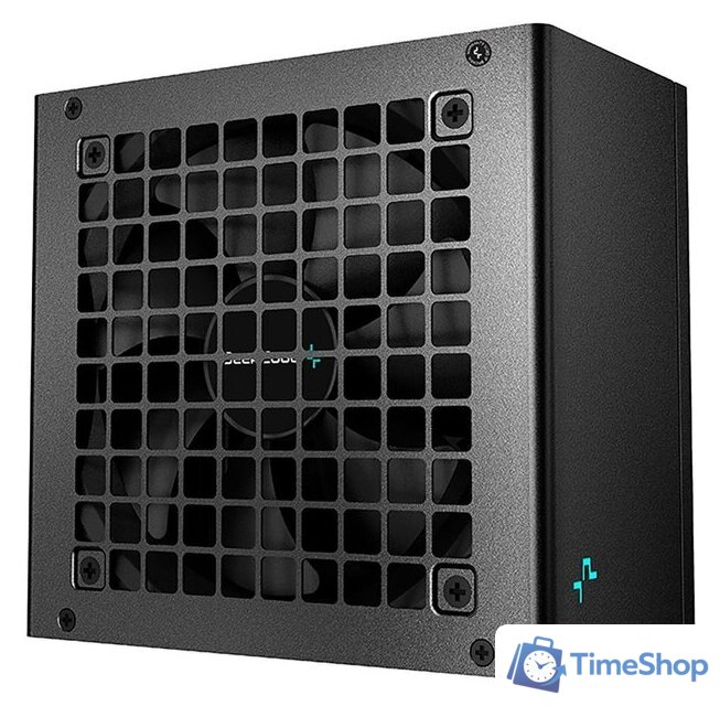 Блок питания GamerStorm PK650D - Изображение №1 — Интернет-магазин Time-Shop