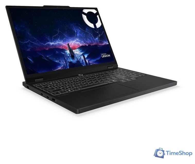 Игровой ноутбук Lenovo Legion 5 15IAX10 83F0000GRK - Изображение №2 — Интернет-магазин Time-Shop
