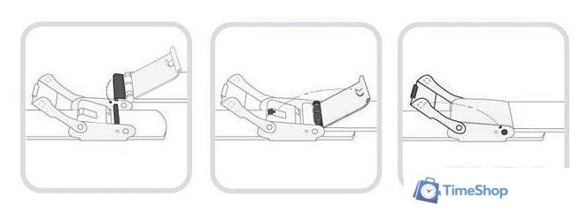 Наручные часы Skagen SKW6389 - Изображение №4 — Интернет-магазин Time-Shop