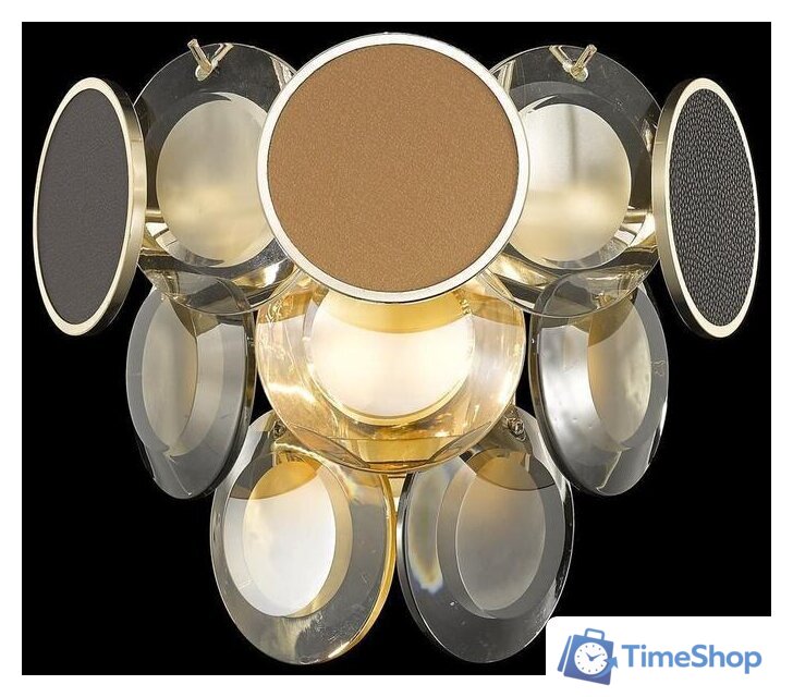 Бра Wertmark WE141.02.301 - Изображение №1 — Интернет-магазин Time-Shop