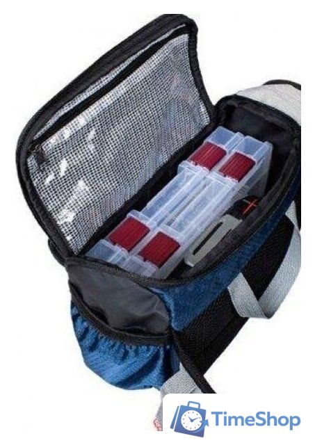 Городской рюкзак Rapala RBCDBP - Изображение №3 — Интернет-магазин Time-Shop