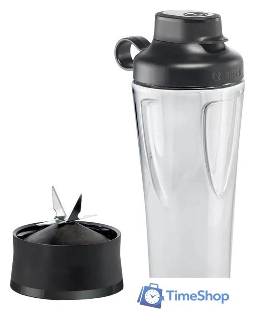 Насадка-блендер Bosch MMZBTK1B - Изображение №1 — Интернет-магазин Time-Shop