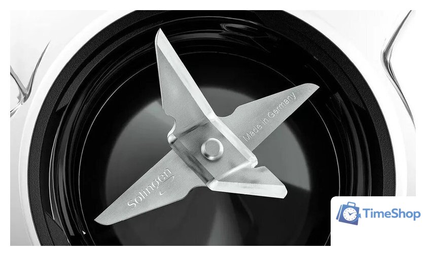 Насадка-блендер Bosch MMZBTK1B - Изображение №2 — Интернет-магазин Time-Shop