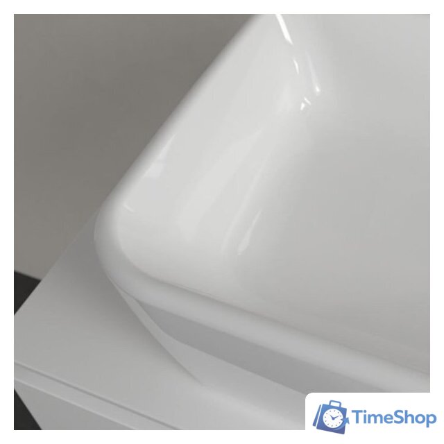 Умывальник Villeroy & Boch Architectura 5A2760R1 - Изображение №6 — Интернет-магазин Time-Shop