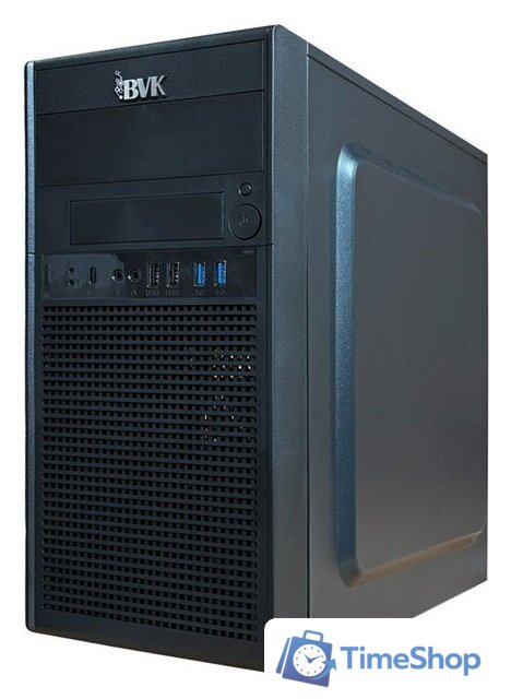 Компьютер BVK WORK 567249 - Изображение №1 — Интернет-магазин Time-Shop