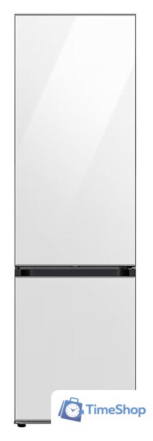 Холодильник Samsung Bespoke RB38C7B5C12/EF - Изображение №1 — Интернет-магазин Time-Shop