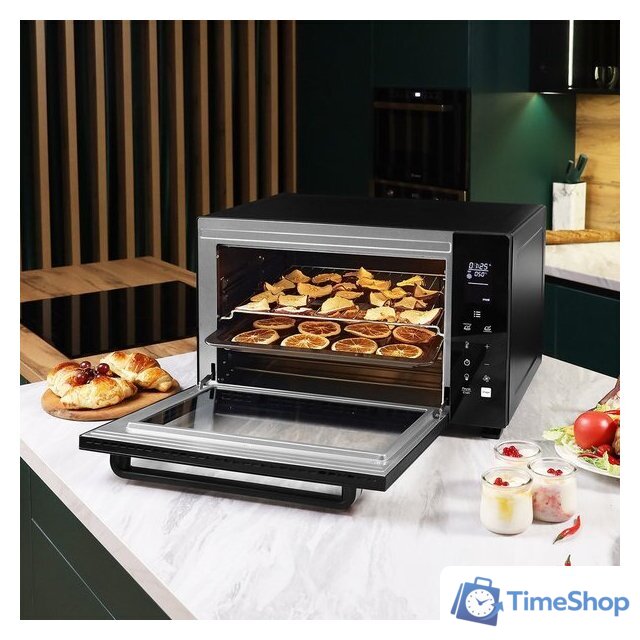 Мини-печь Libhof OVN-50 - Изображение №22 — Интернет-магазин Time-Shop