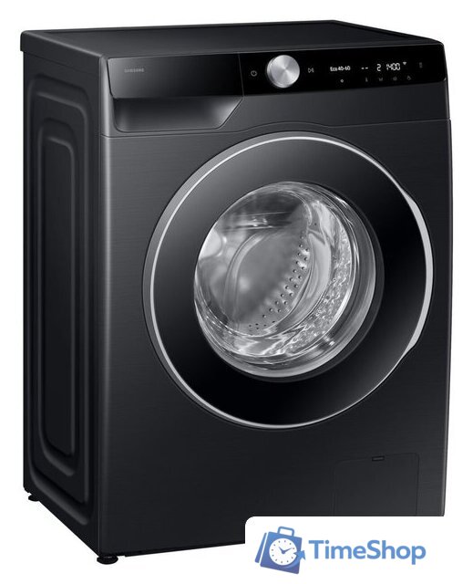 Стиральная машина Samsung WW90DG6G94LBLP - Изображение №2 — Интернет-магазин Time-Shop