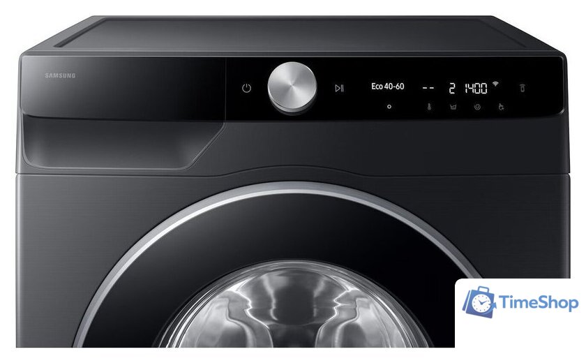 Стиральная машина Samsung WW90DG6G94LBLP - Изображение №9 — Интернет-магазин Time-Shop
