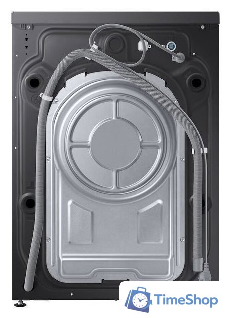 Стиральная машина Samsung WW90DG6G94LBLP - Изображение №4 — Интернет-магазин Time-Shop