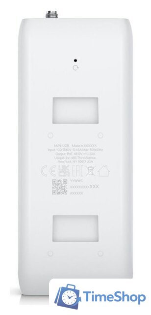 Радиомост Ubiquiti UniFi Device Bridge - Изображение №7 — Интернет-магазин Time-Shop