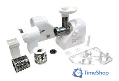 Мясорубка Белвар КЭМ-36/220-4-32 - Изображение №1 — Интернет-магазин Time-Shop