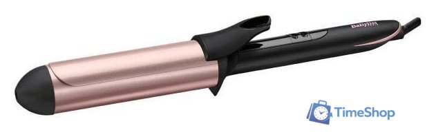 Круглая  плойка BaByliss C453E - Изображение №1 — Интернет-магазин Time-Shop