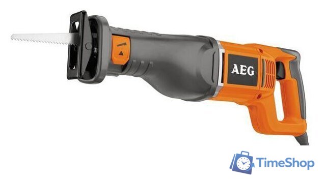 Сабельная пила AEG Powertools US 1300 XE - Изображение №1 — Интернет-магазин Time-Shop