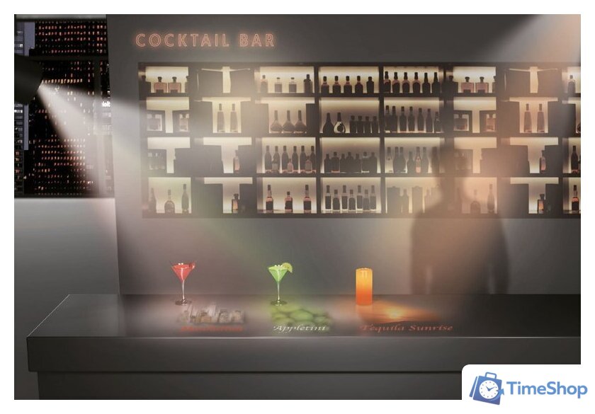 Проектор Epson LightScene EV-100 - Изображение №11 — Интернет-магазин Time-Shop