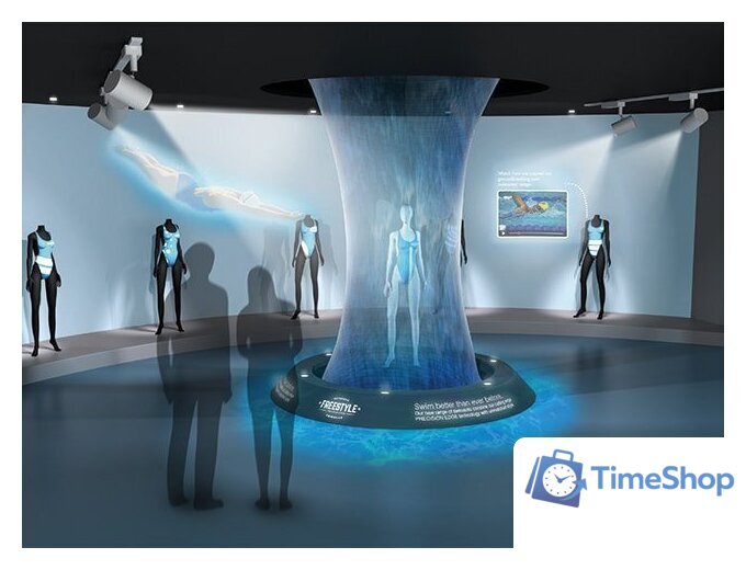 Проектор Epson LightScene EV-100 - Изображение №9 — Интернет-магазин Time-Shop