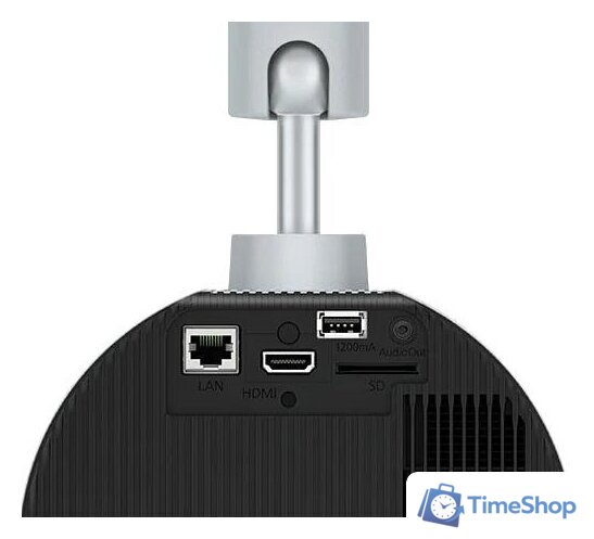 Проектор Epson LightScene EV-100 - Изображение №5 — Интернет-магазин Time-Shop