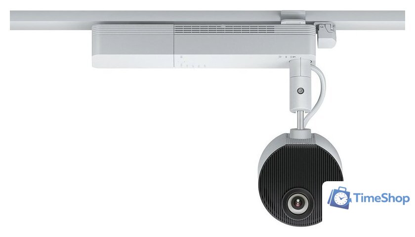 Проектор Epson LightScene EV-100 - Изображение №2 — Интернет-магазин Time-Shop