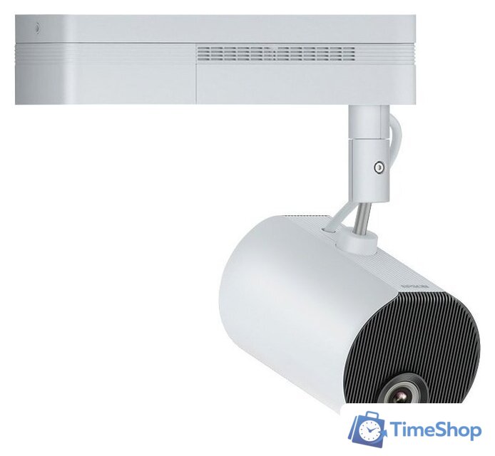 Проектор Epson LightScene EV-100 - Изображение №3 — Интернет-магазин Time-Shop