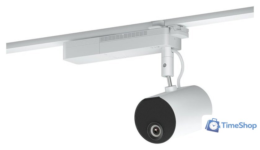 Проектор Epson LightScene EV-100 - Изображение №1 — Интернет-магазин Time-Shop