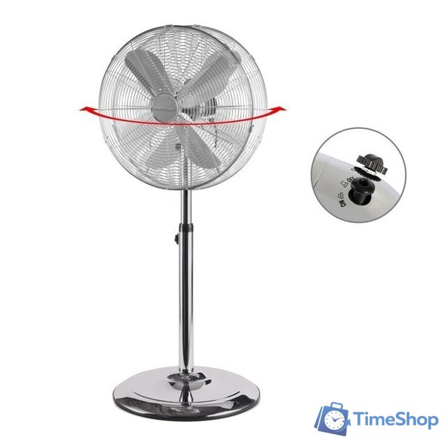 Вентилятор Proficare PC-VL 3064 MS - Изображение №3 — Интернет-магазин Time-Shop